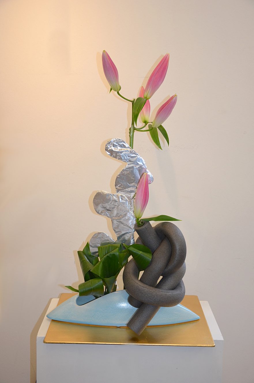 Sogetsu Schule, Ikebana, Ikebana Bundesverband e.V.