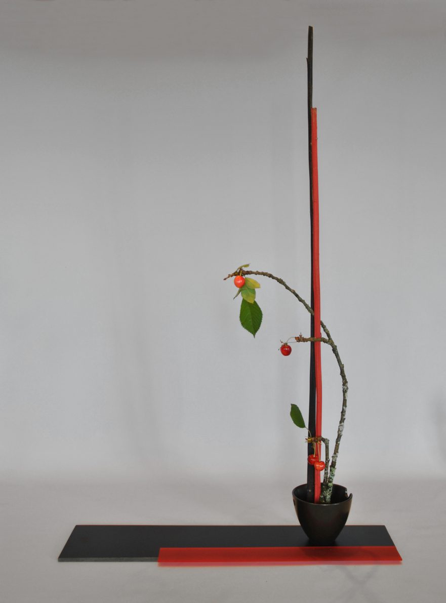 Stuttgarter Ikebana-Schule, Ikebana Bundesverband e.V.