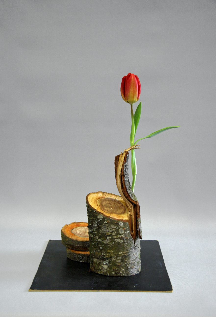 Stuttgarter Ikebana Schule, Ikebana Bundesverband e.V.