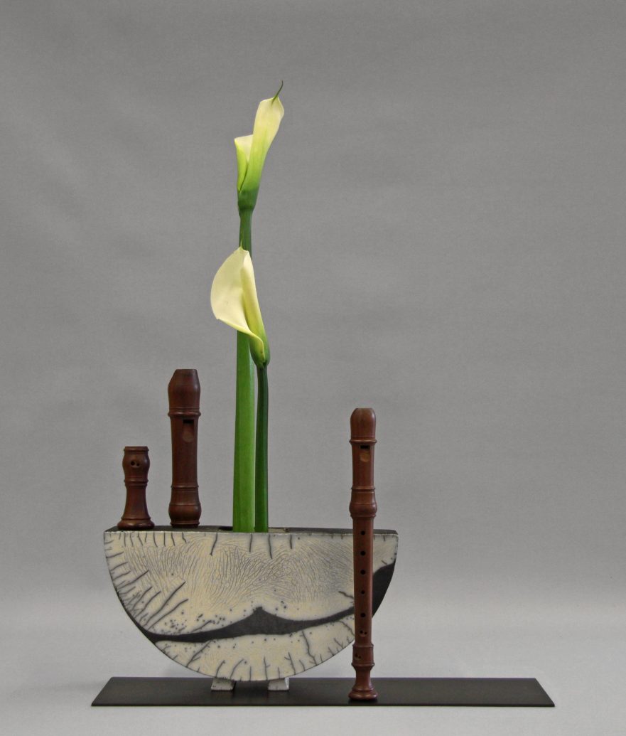 Stuttgarter Ikebana Schule, Ikebana Bundesverband e.V.