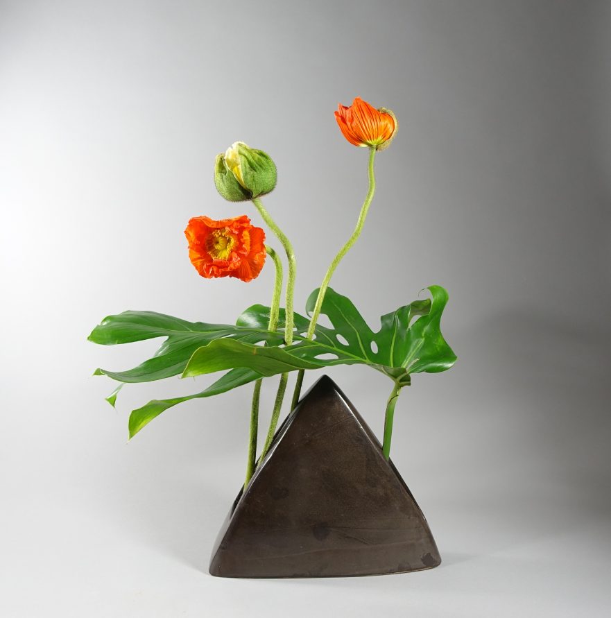 Ikebana, Sogetsu